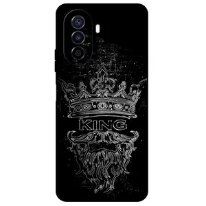 Megafone King 1896 Cover For Huawei Nova Y71