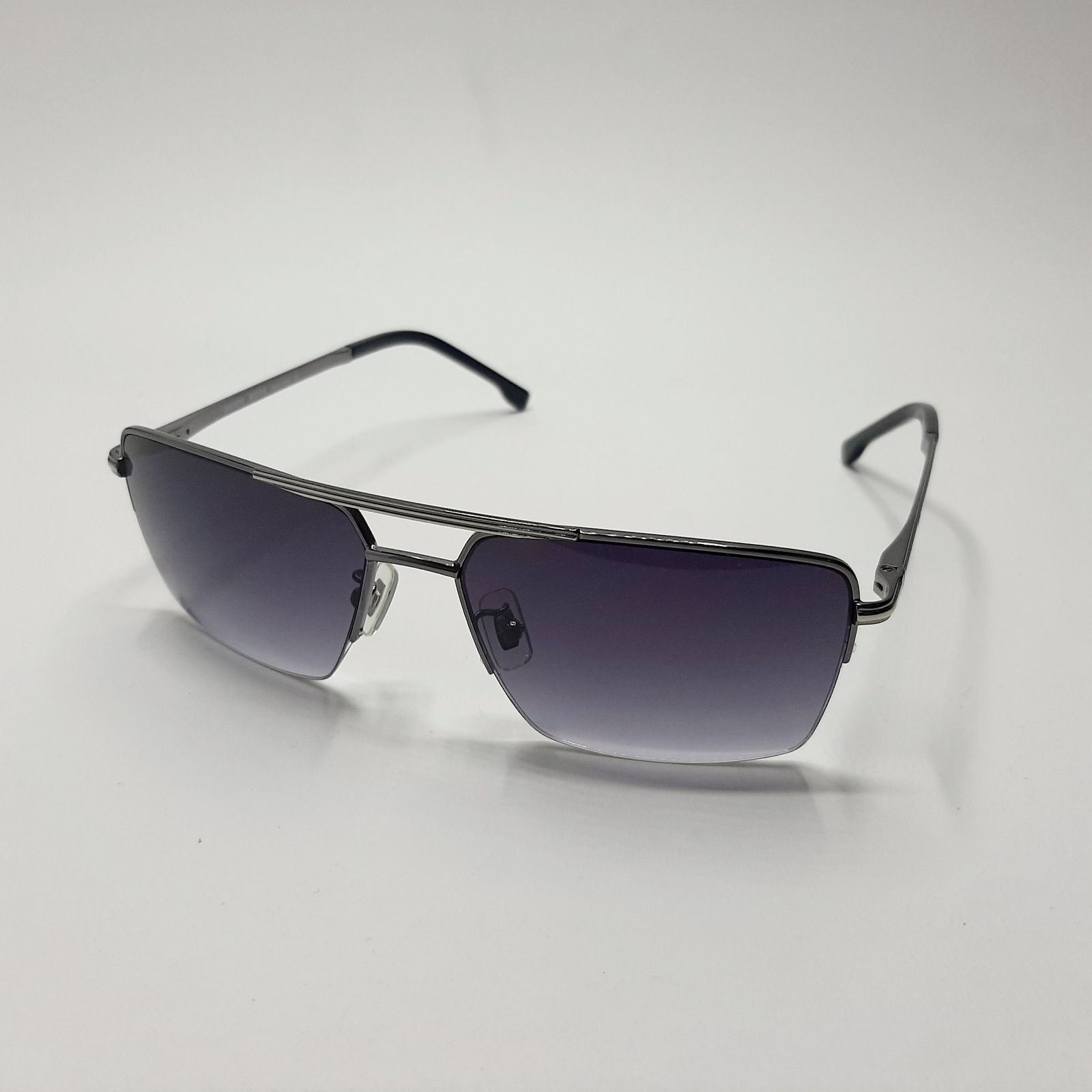 عینک آفتابی مارک جکوبس مدل HB1070c3 -  - 4