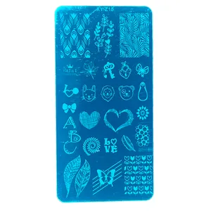 شابلون طراحی مدل 07