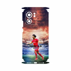 MAHOOT Mohammad Salah-FullSkin Cover Sticker for Motorola Edge 40