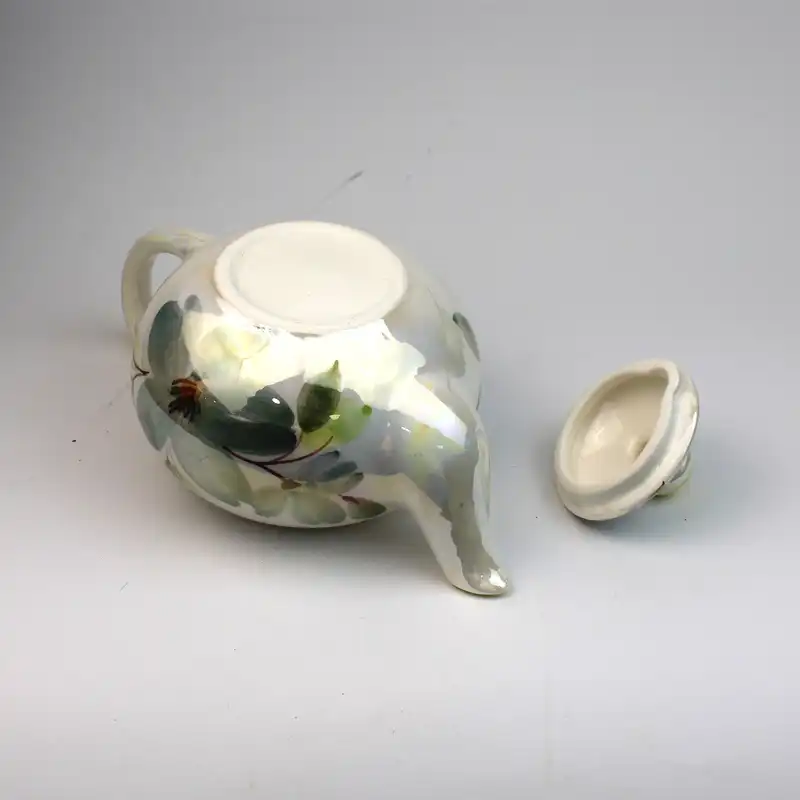 قوری سرامیکی مدل لاستر