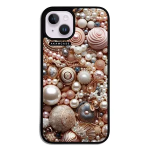 AKAM AMC-WA14-JWELERY-17 Cover For Apple iPhone 14