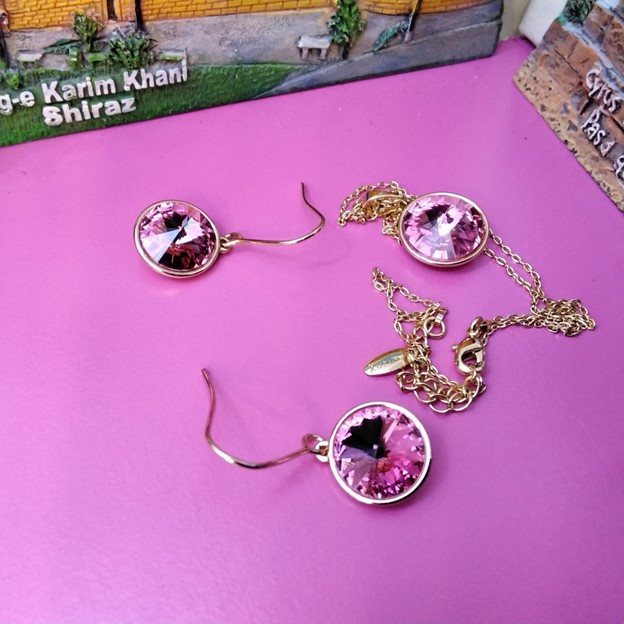 نیم ست زنانه ژوپینگ مدل glsr-1179 نیم ست زنانه ژوپینگ مدل glsr-1179