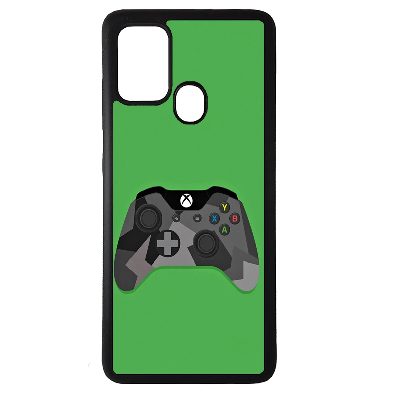 کاور طرح دسته ایکس باکس مناسب برای گوشی موبایل سامسونگ galaxy m30s