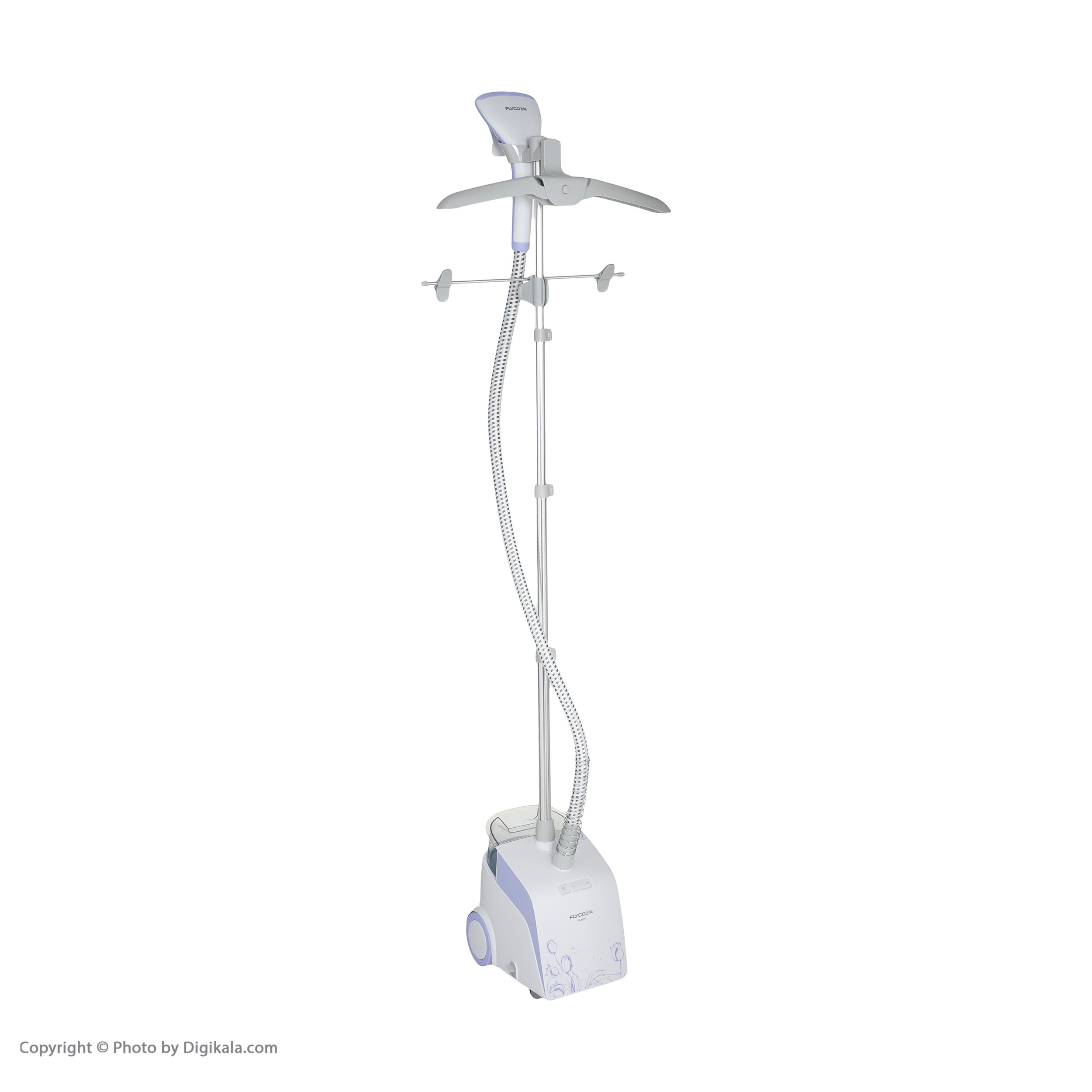 بخارگر فلایکو مدل FI-9811