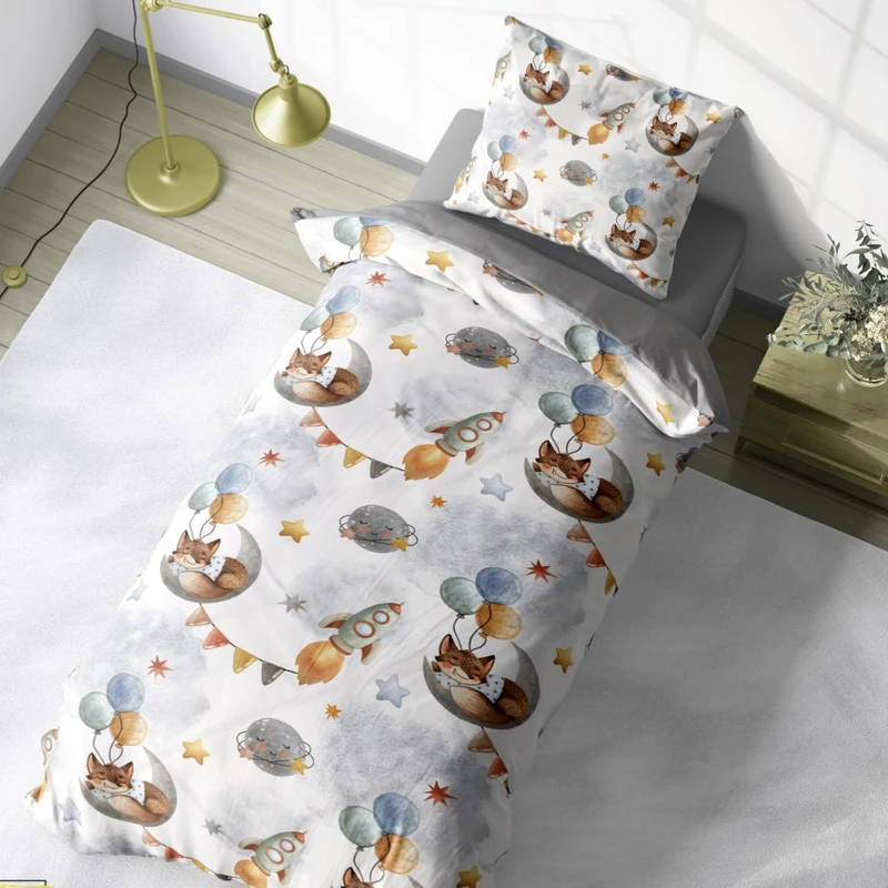 سرویس خواب تک نفره 4 تکه مدل اسپرت ۱۲۰ کد ۱۱۶۰