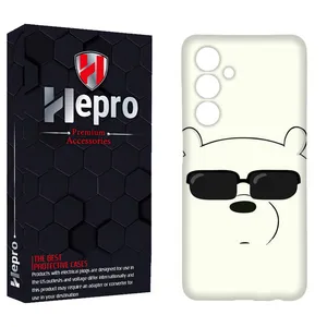 HEPRO MC Cover for SAMSUNG GALAXY A55