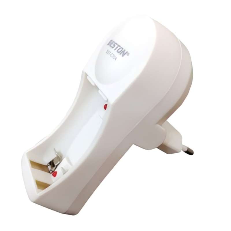 شارژر باتری بستون مدل BST-C704 شارژر باتری بستون مدل BST-C704