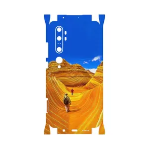 MAHOOT Amazing Rocks-FullSkin Cover Sticker for Xiaomi Mi Note 10 Pro