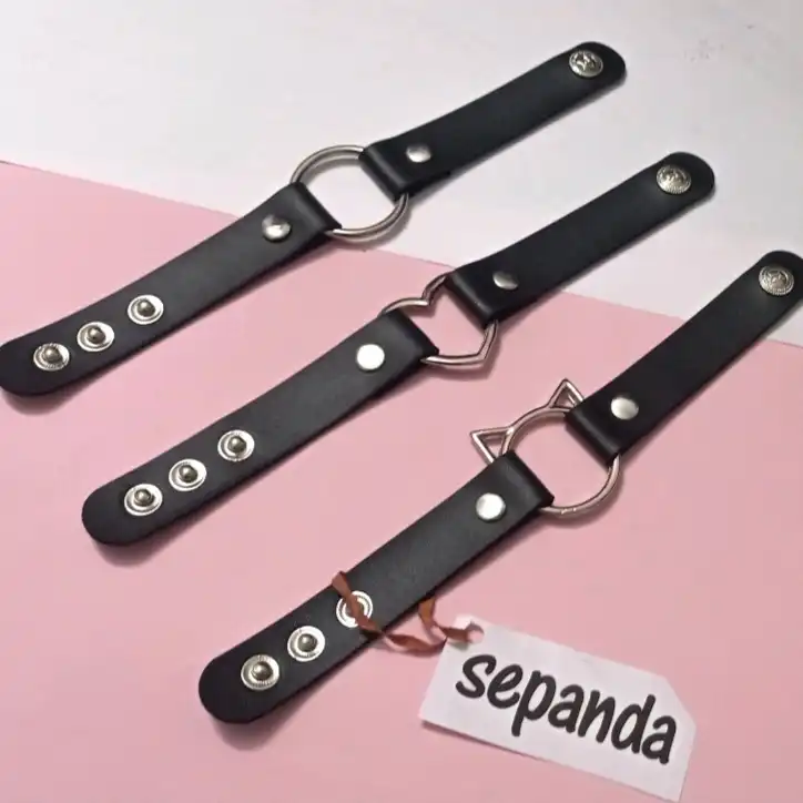 دستبند زنانه مدل دیاموند بسته سه عددی