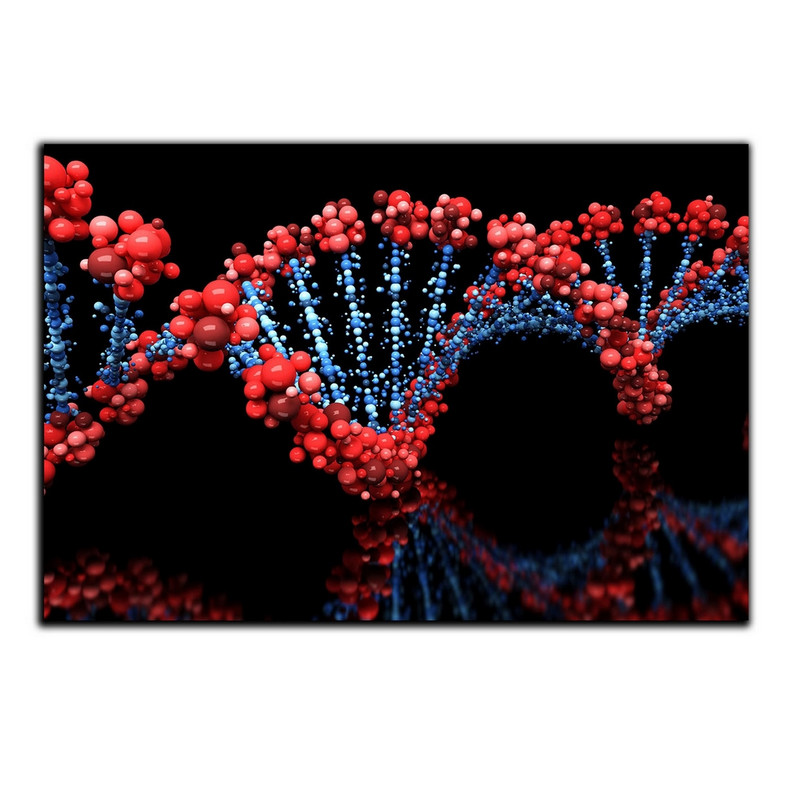تابلو شاسی بکلیت طرح DNA مدل SH-S5020