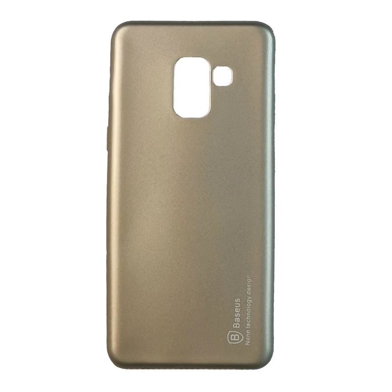 کاور مدل B-3  مناسب برای گوشی موبایل سامسونگ Galaxy A5 2018