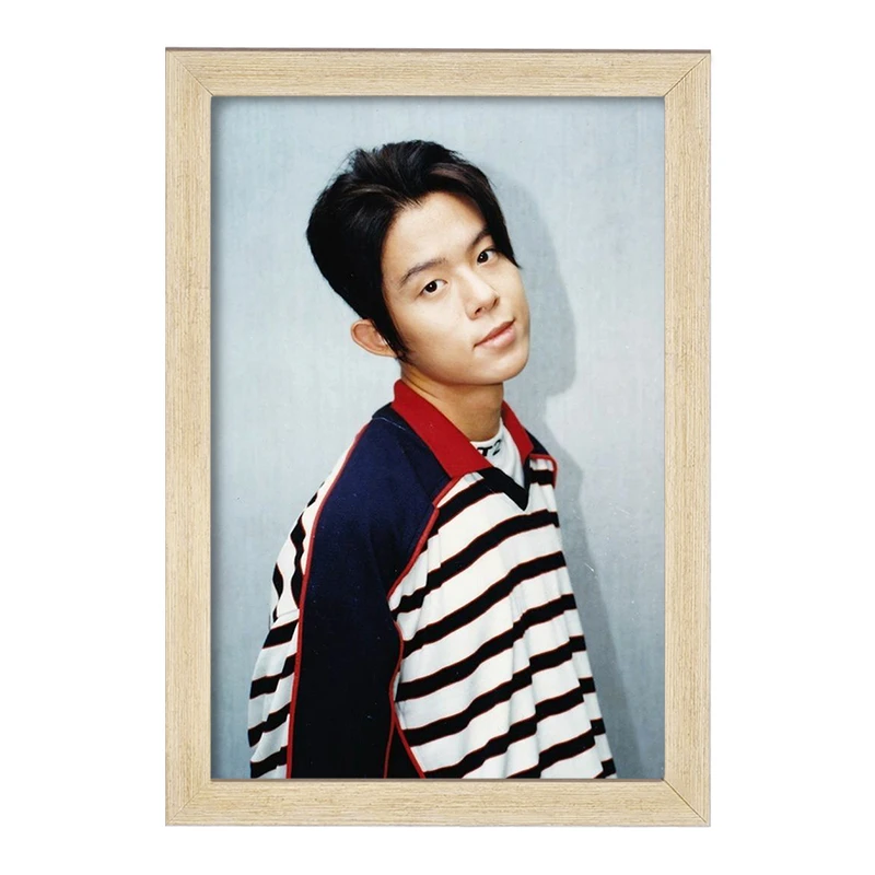 تابلو خندالو مدل تونی گروه H.O.T  کد 12284