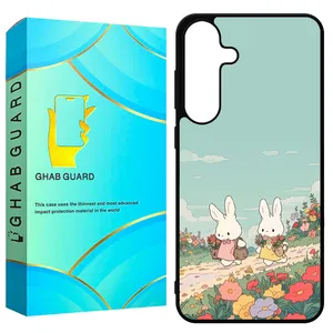 Ghab Guard GCHPS24 Cover For Samsung Galaxy S24