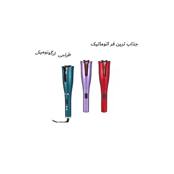 فر کننده و حالت دهنده مو مدل Ramindong-230 فر کننده و حالت دهنده مو مدل Ramindong-230