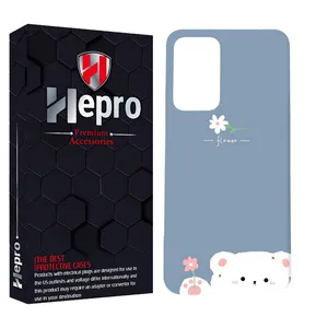 HEPRO MC Cover for XIAOMI Redmi Note 12 Pro 4G / Redmi Note 11 Pro