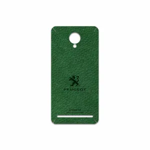 MAHOOT GL-PEGT Cover Sticker for Lenovo Vibe C2