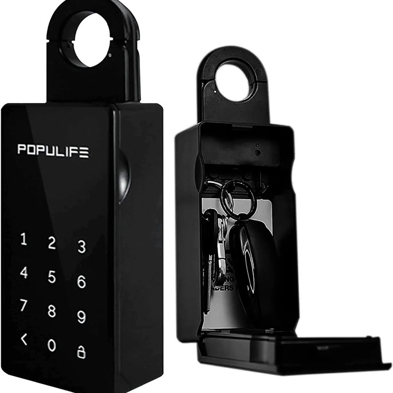 صندوق مدل K1