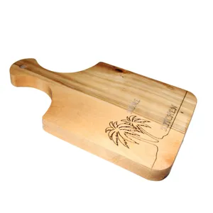 تخته برش مدل home kitchen