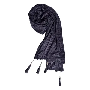 شال زنانه مدل لمه