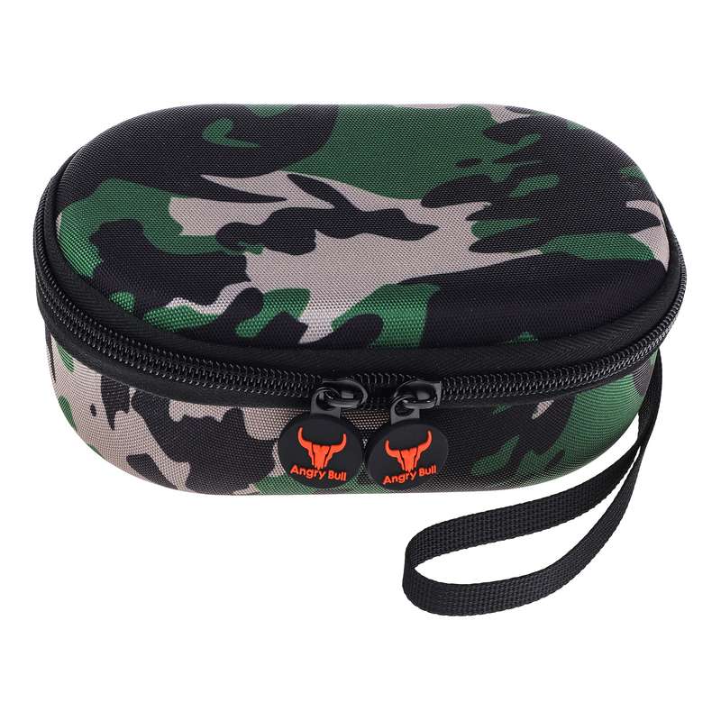 کیف حمل اسپیکر انگری بول مدل JB-A3 مناسب برای اسپیکر جی بی ال Clip 5