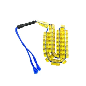 تسبیح مدل سندلوس قیچی کد SANGHEY35N