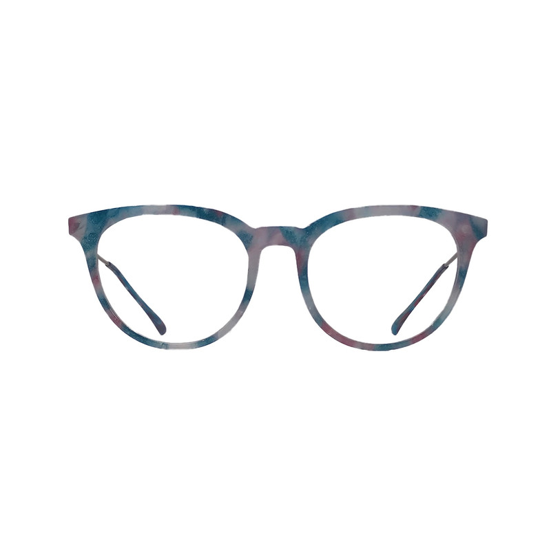 فریم عینک طبی زنانه مدل TR-5130