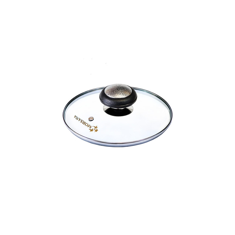 درب قابلمه و تابه مُرسانا مدل A12 سایز 12 درب قابلمه و تابه مُرسانا مدل A12 سایز 12