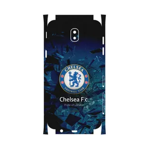 MAHOOT Chelsea-FC-FullSkin Cover Sticker for Samsung Galaxy J5 Pro