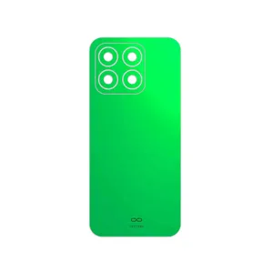 MAHOOT Matte-Green Cover Sticker for Honor X8b