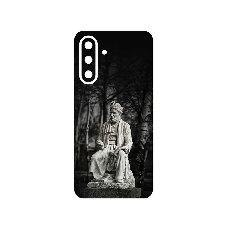 برچسب پوششی ماهوت مدل Ferdowsi مناسب برای گوشی موبایل سامسونگ Galaxy A36