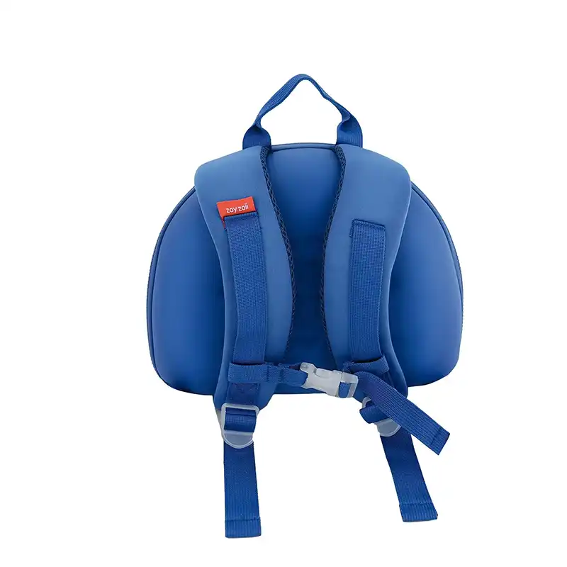 کوله پشتی بچگانه زوی زویی مدل Rocket کد B8