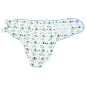 قنداق نوزادی مدل emb123