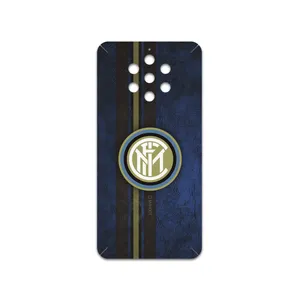 MAHOOT  Inter-Milan-FC Cover Sticker for Nokia 9 Pureview