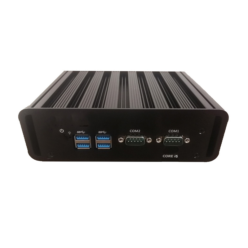 کامپیوتر کوچک مدل T8250 4 کامپیوتر کوچک مدل T8250