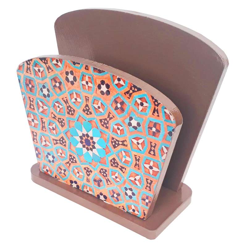 جای کاغذ یاداداشت مدل ساوانا کد 15