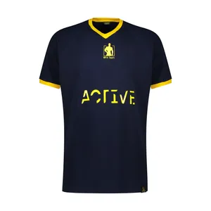 تی شرت آستین کوتاه ورزشی مردانه بی فیت تیم مدل B2014