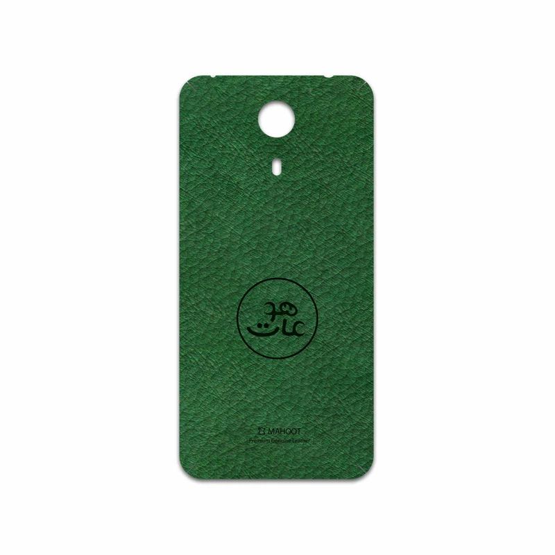 برچسب پوششی ماهوت مدل GL-MAH مناسب برای گوشی موبایل جی ال ایکس Aria