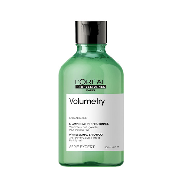 شامپو مو لورآل مدل Expert Volumetry حجم 300 میلی لیتر