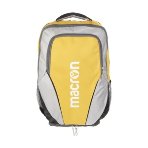 کوله پشتی مکرون مدل هیرو
