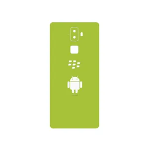 MAHOOT Andorid Cover Sticker for BlackBerry Evolve