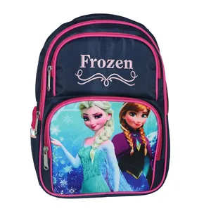 کوله پشتی مدل Frozen کد 983