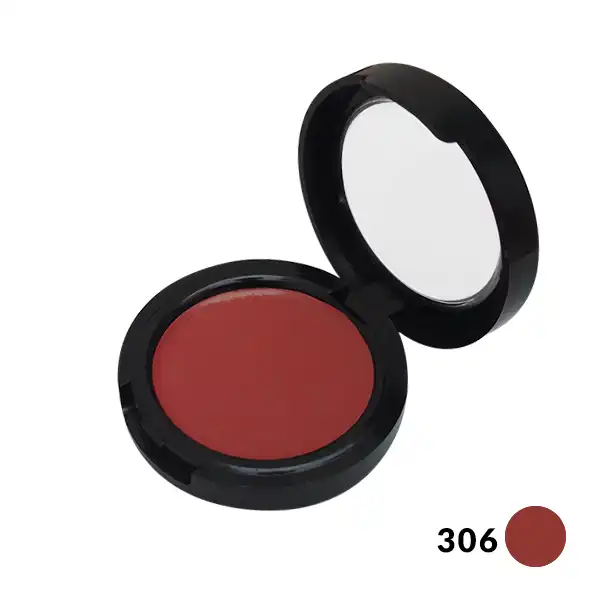 رژ لب جامد ماسکات شماره 306
