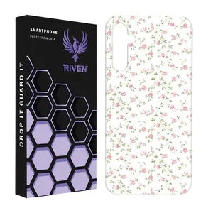 RIVEN RI1-10 Case For Samsung Galaxy A54