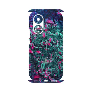 MAHOOT Atom Universe 8-FullSkin Cover Sticker for Honor 50