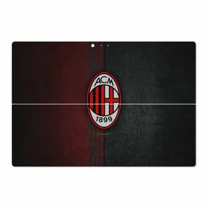 MAHOOT AC-Milan Cover Sticker for Microsoft Surface Pro 3 2014
