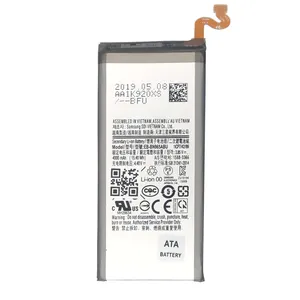 باتری موبایل مدل EB-BN965ABUi ظرفیت 4000 میلی آمپر ساعت مناسب برای گوشی موبایل سامسونگ GALAXY NOTE 9