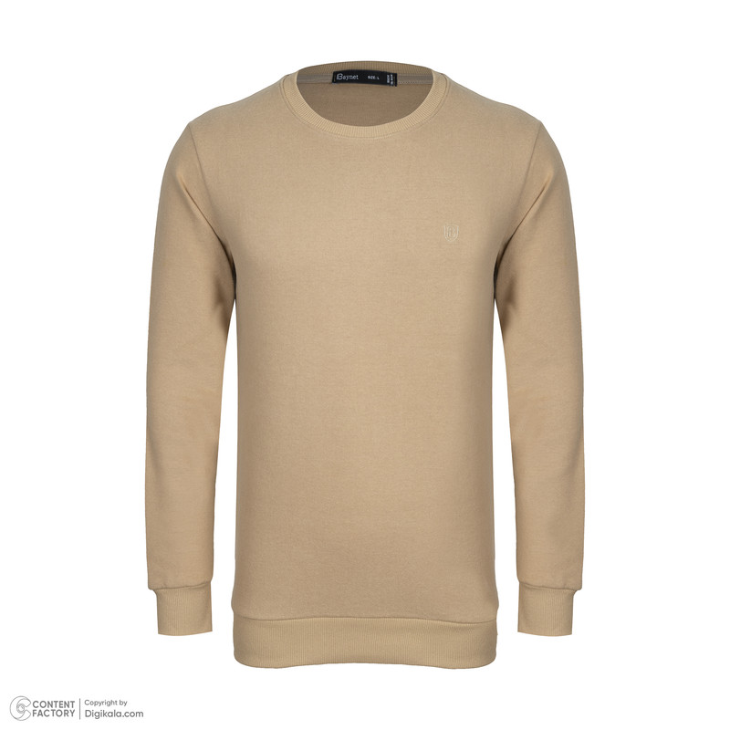 پلیور مردانه باینت مدل سلانیک کد 585-17