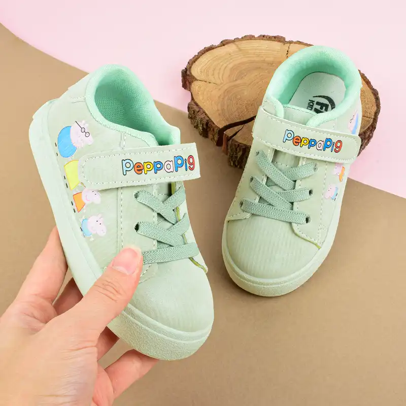 کفش راحتی بچگانه کد 3620