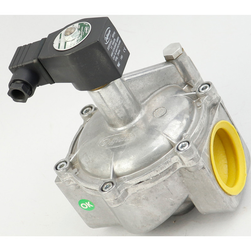 شیر برقی مغناطیسی جفرسون مدل 13710